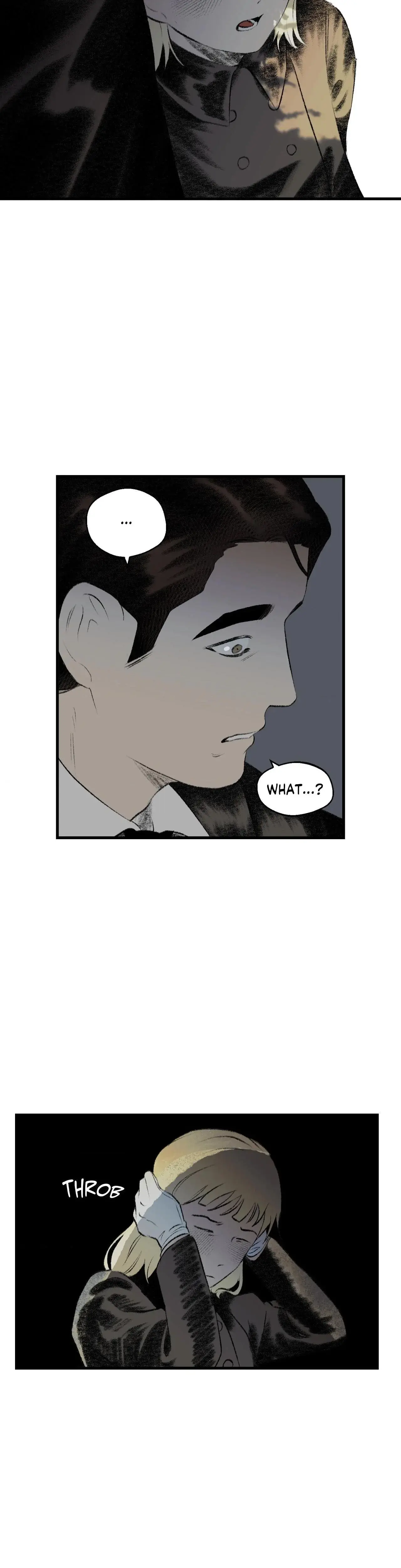Melt Bless You Chapter 40 - Page 4