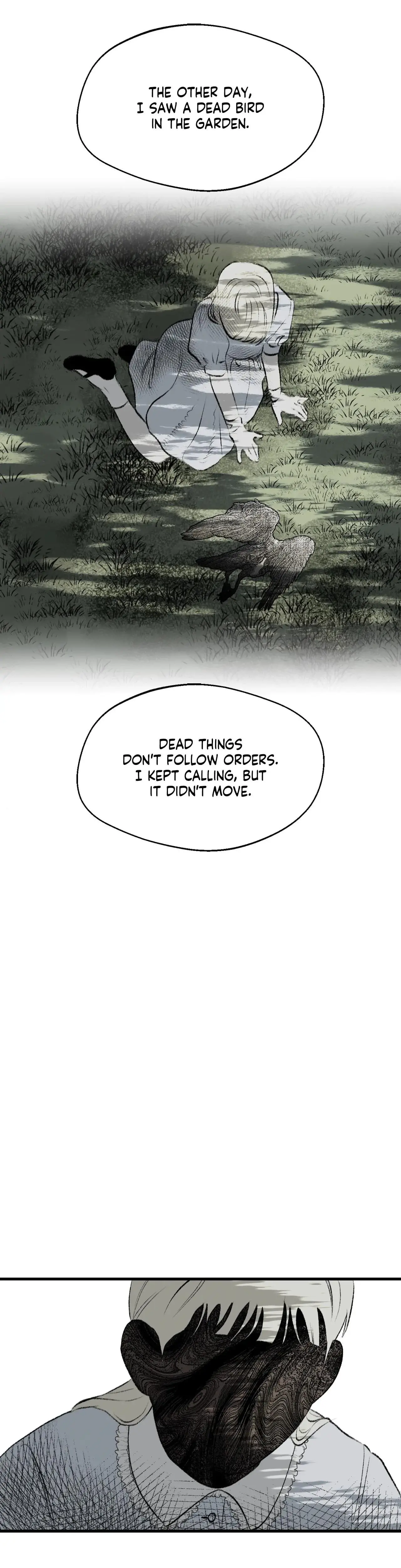 Melt Bless You Chapter 40 - Page 5