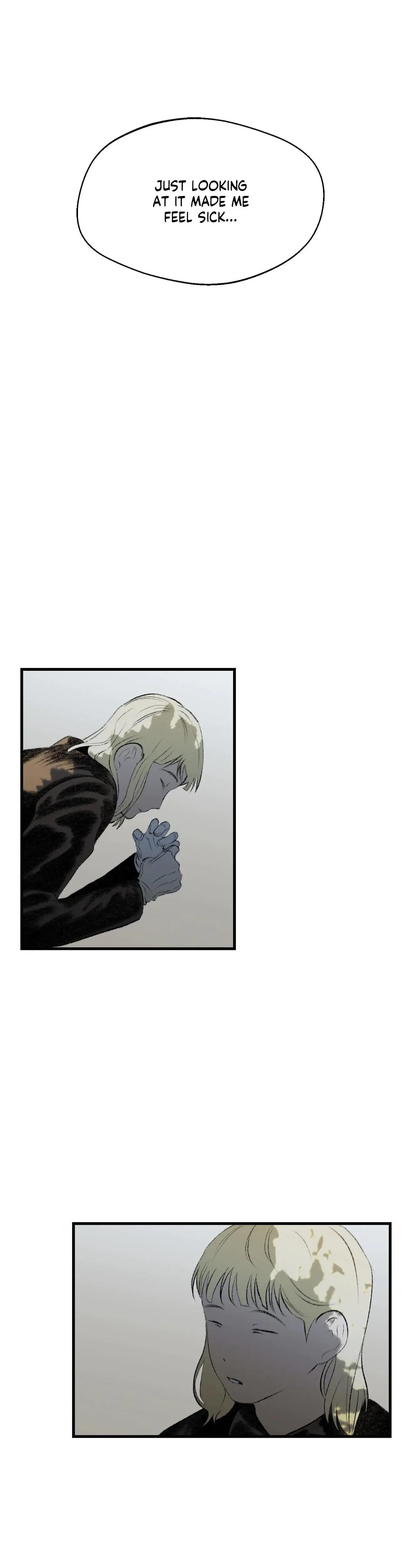 Melt Bless You Chapter 40 - Page 6