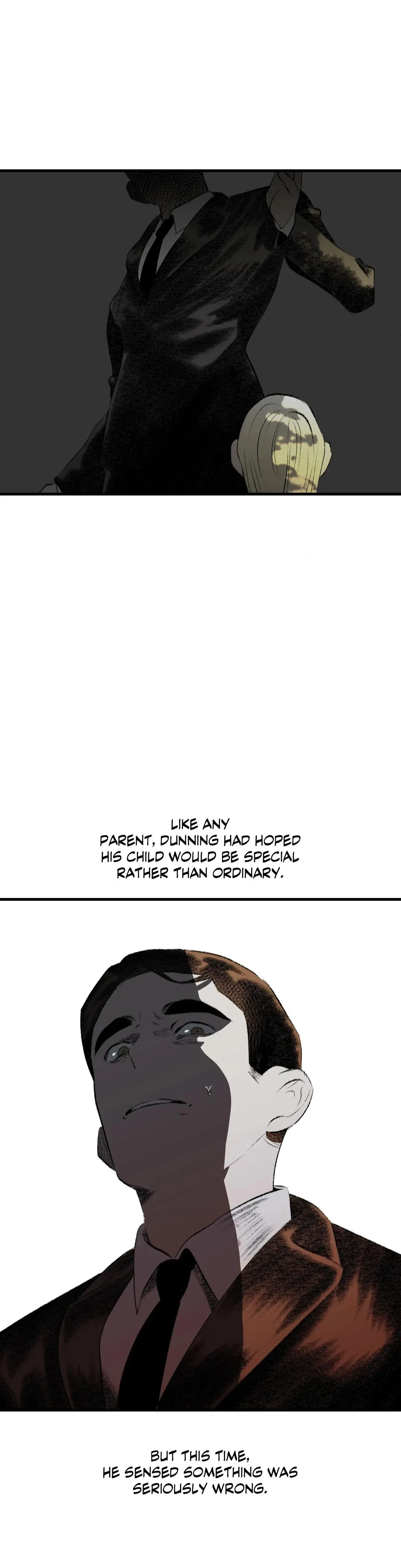 Melt Bless You Chapter 40 - Page 7