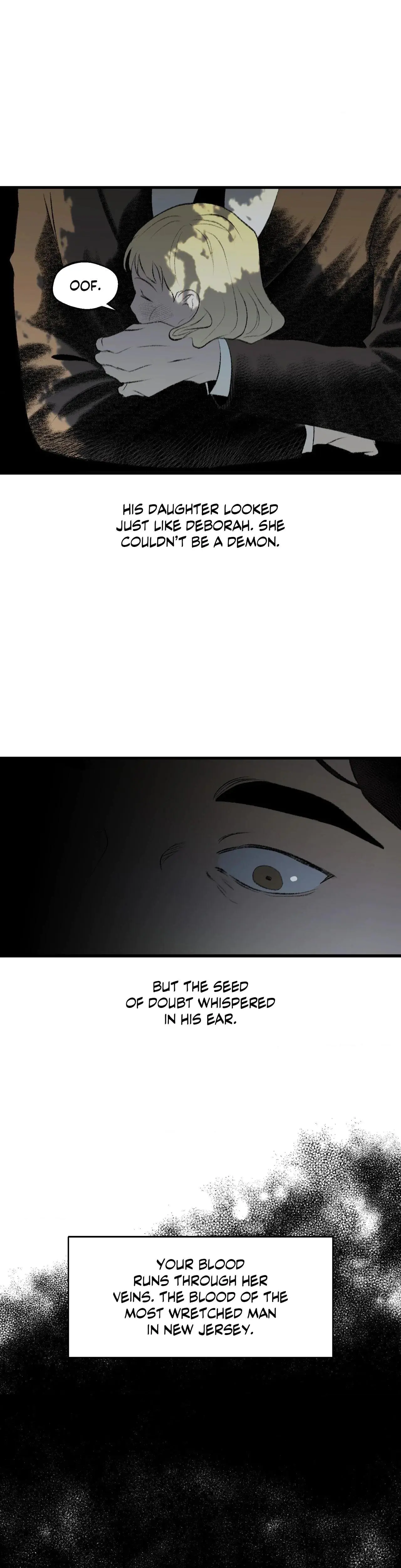 Melt Bless You Chapter 40 - Page 9