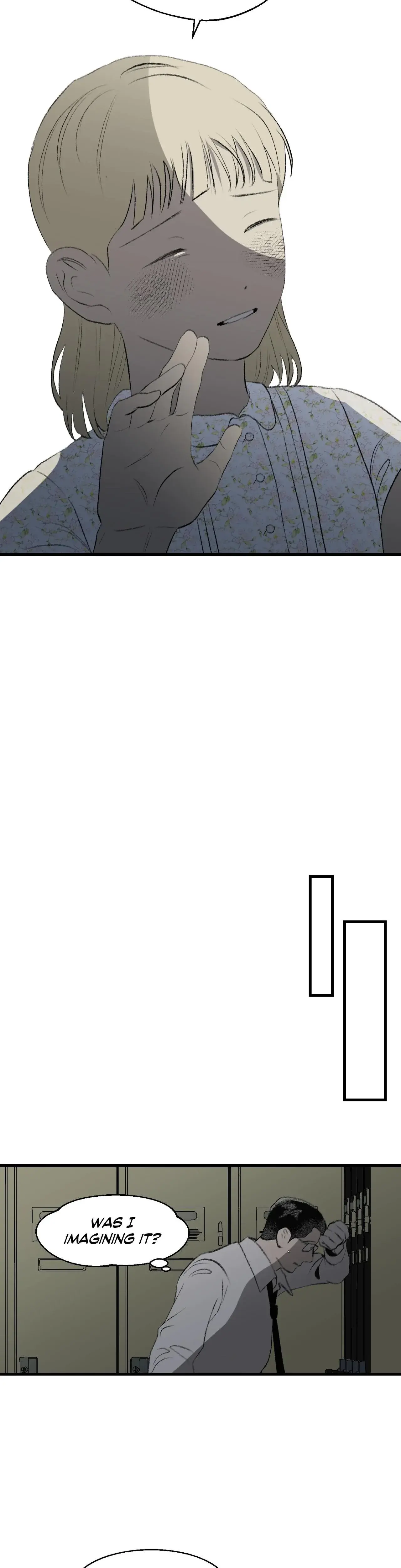 Melt Bless You Chapter 41 - Page 13