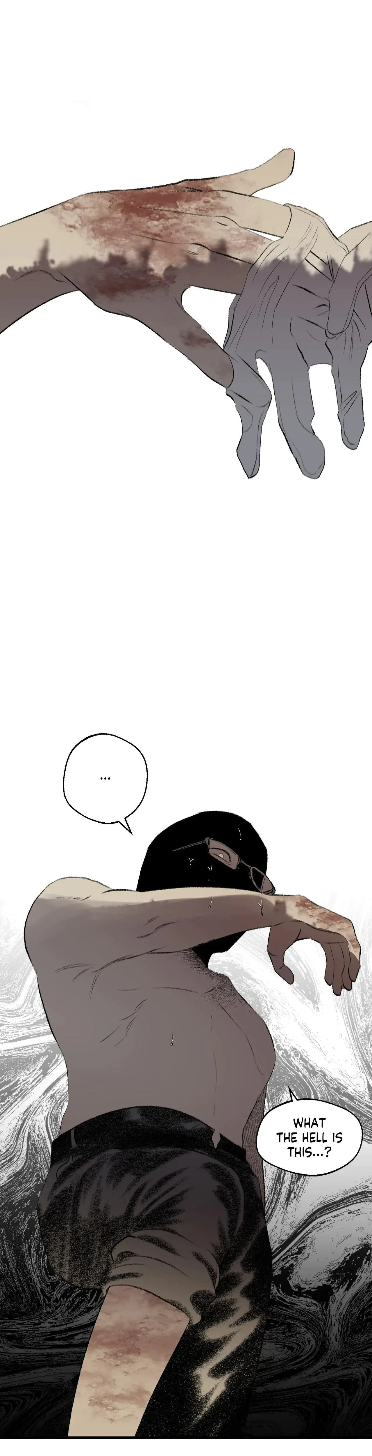 Melt Bless You Chapter 41 - Page 16