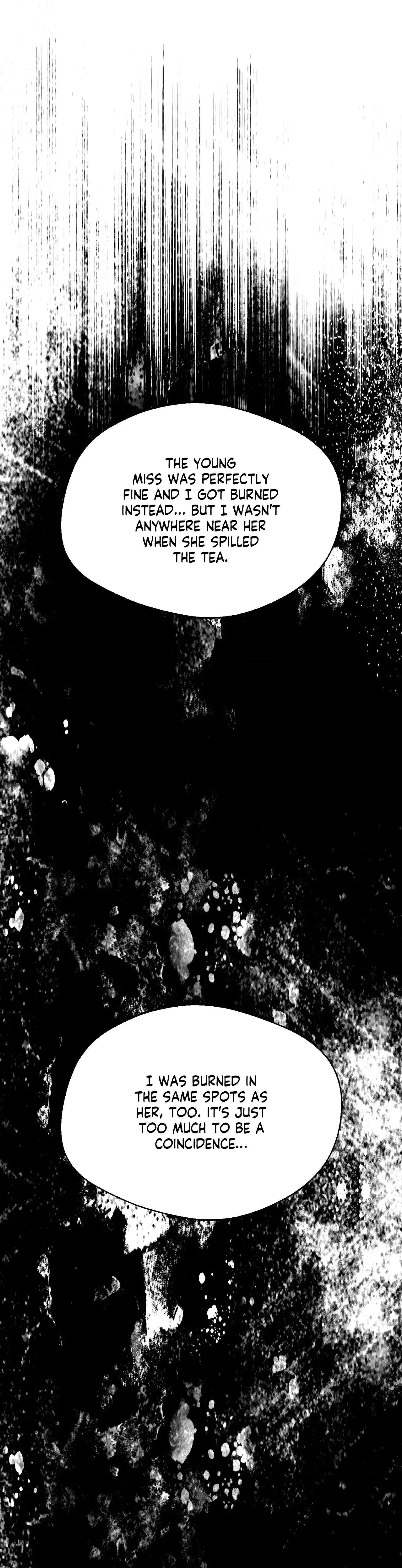 Melt Bless You Chapter 41 - Page 17