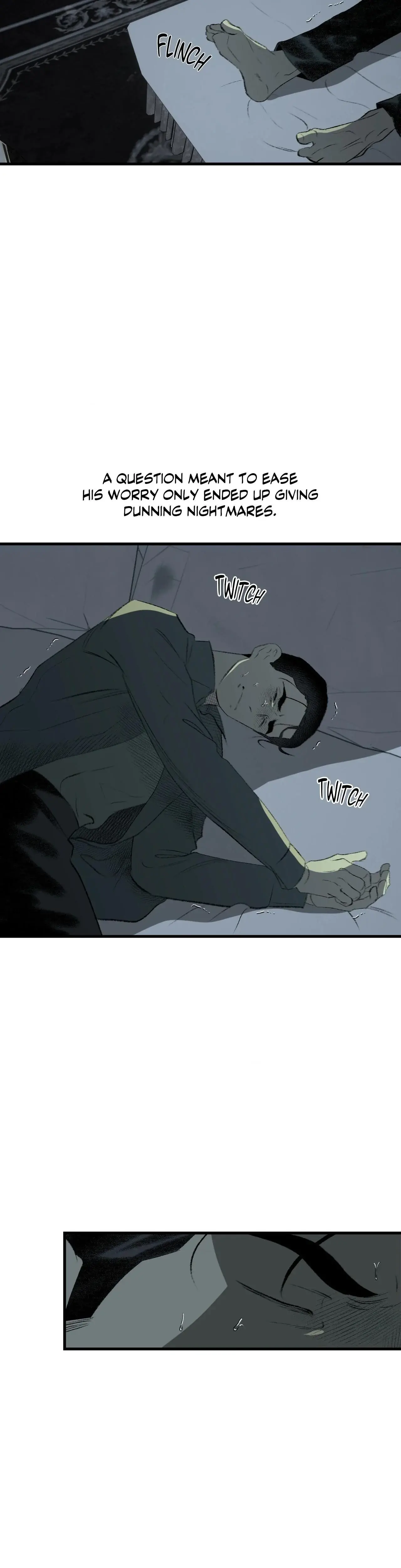 Melt Bless You Chapter 41 - Page 19
