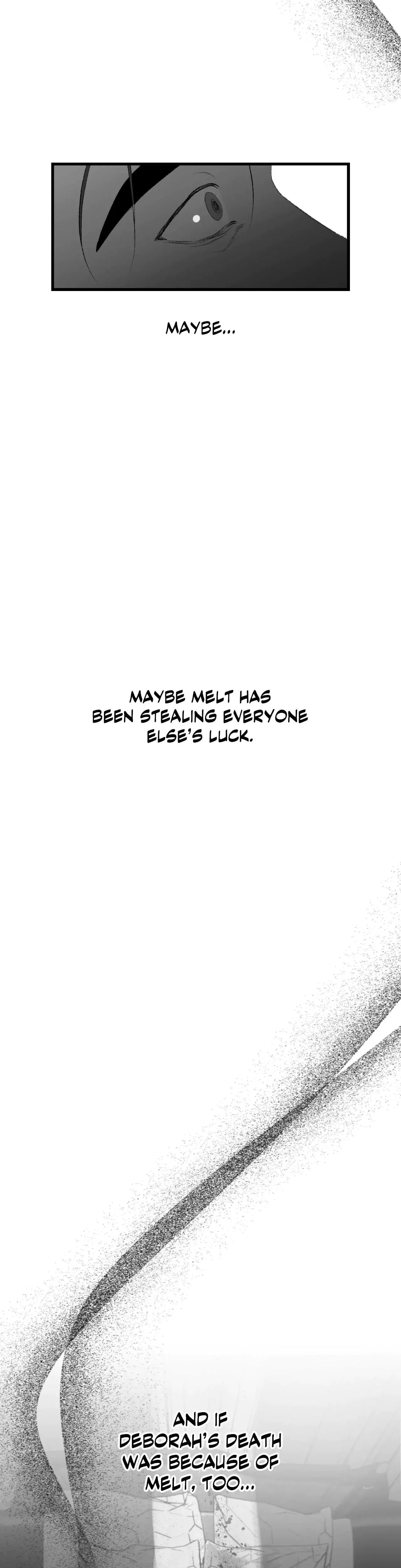 Melt Bless You Chapter 41 - Page 21