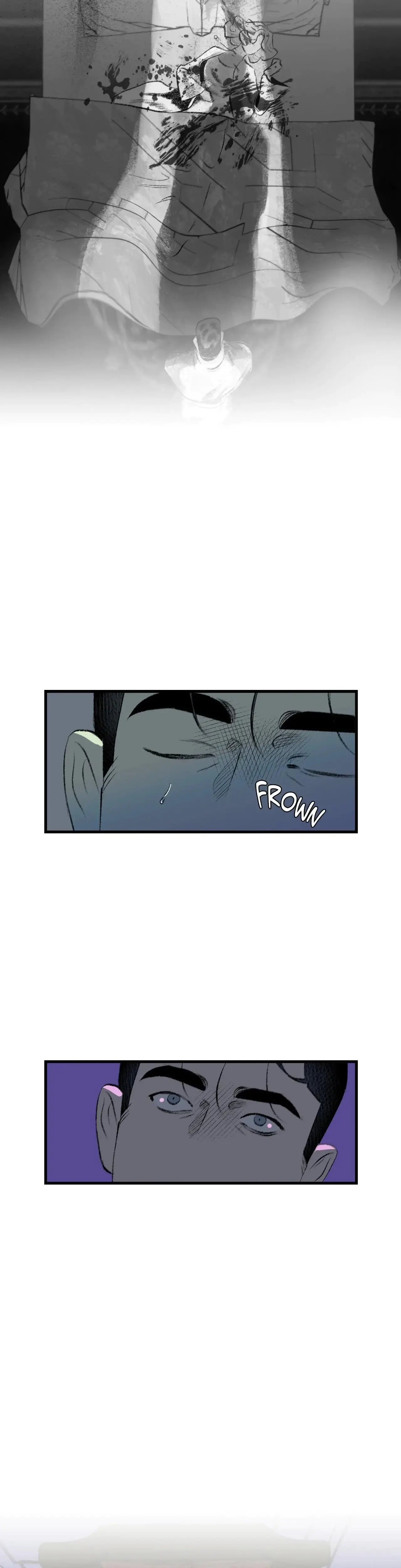 Melt Bless You Chapter 41 - Page 22