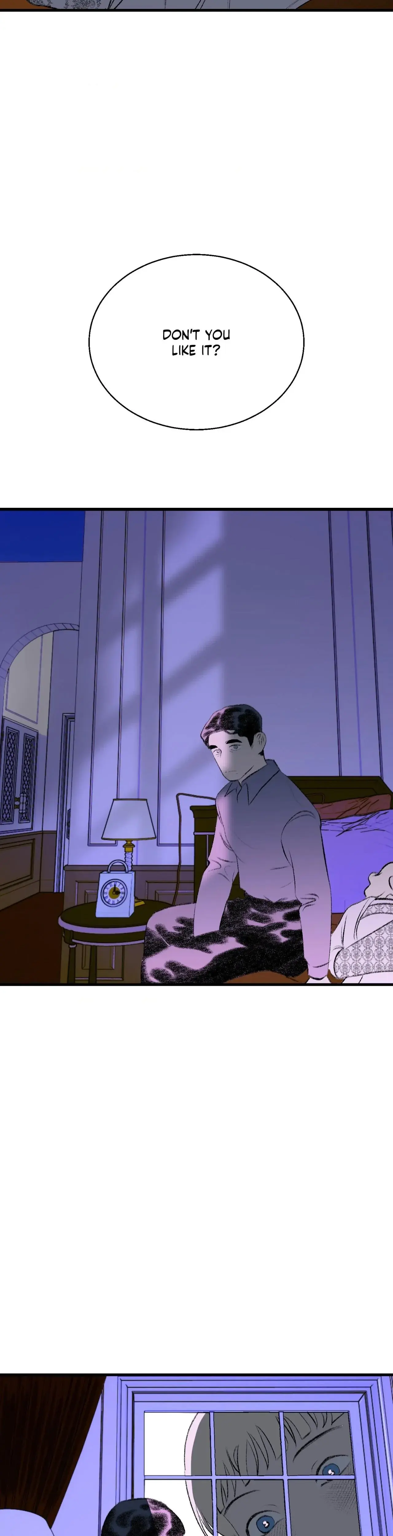Melt Bless You Chapter 41 - Page 24