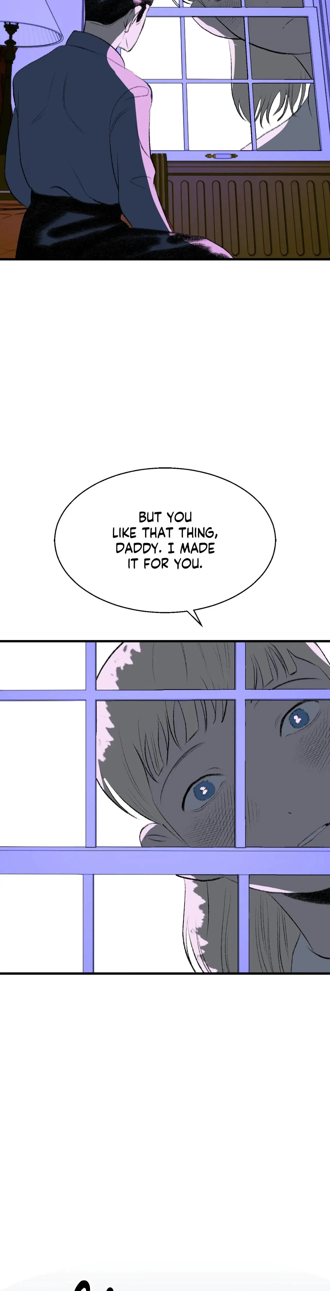 Melt Bless You Chapter 41 - Page 25