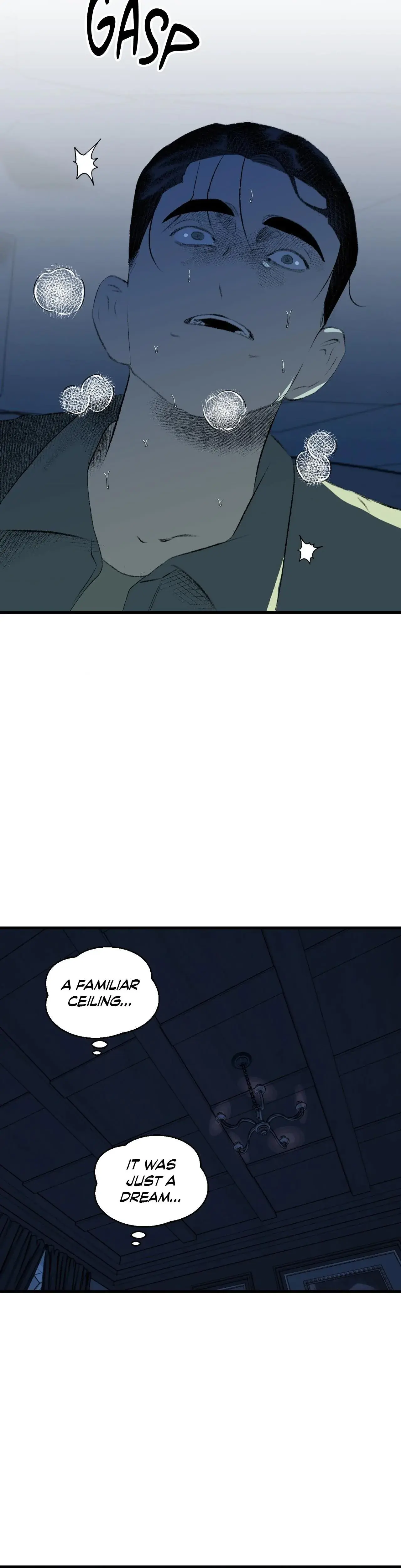 Melt Bless You Chapter 41 - Page 26