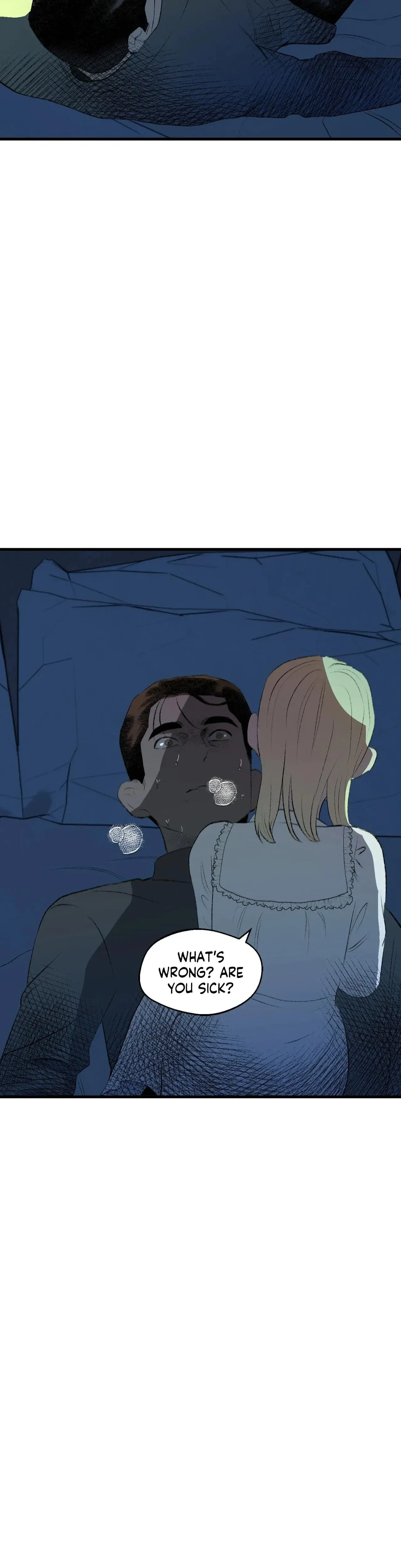 Melt Bless You Chapter 41 - Page 28