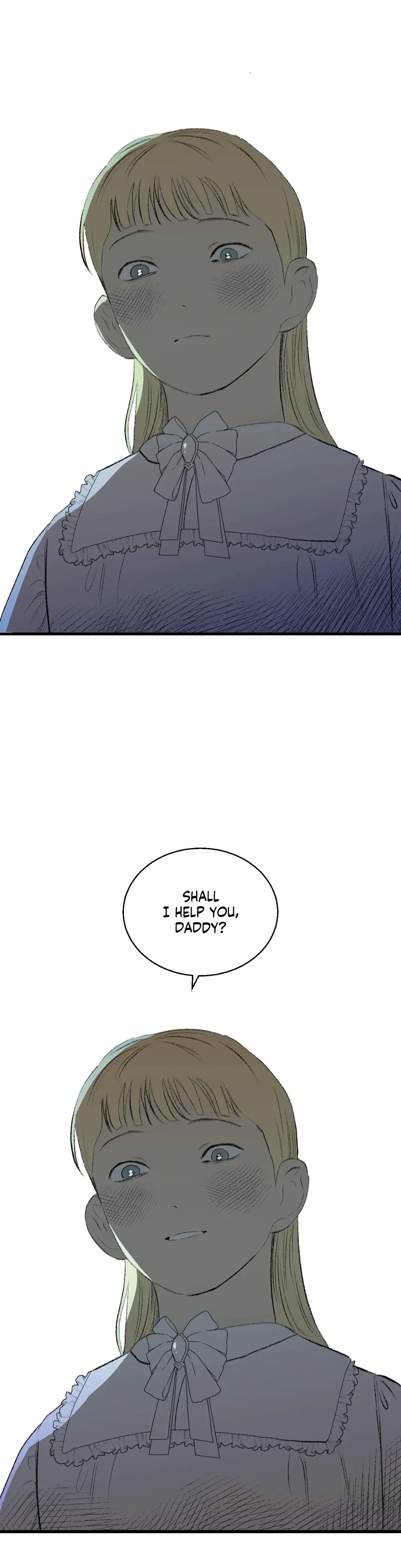 Melt Bless You Chapter 41 - Page 29