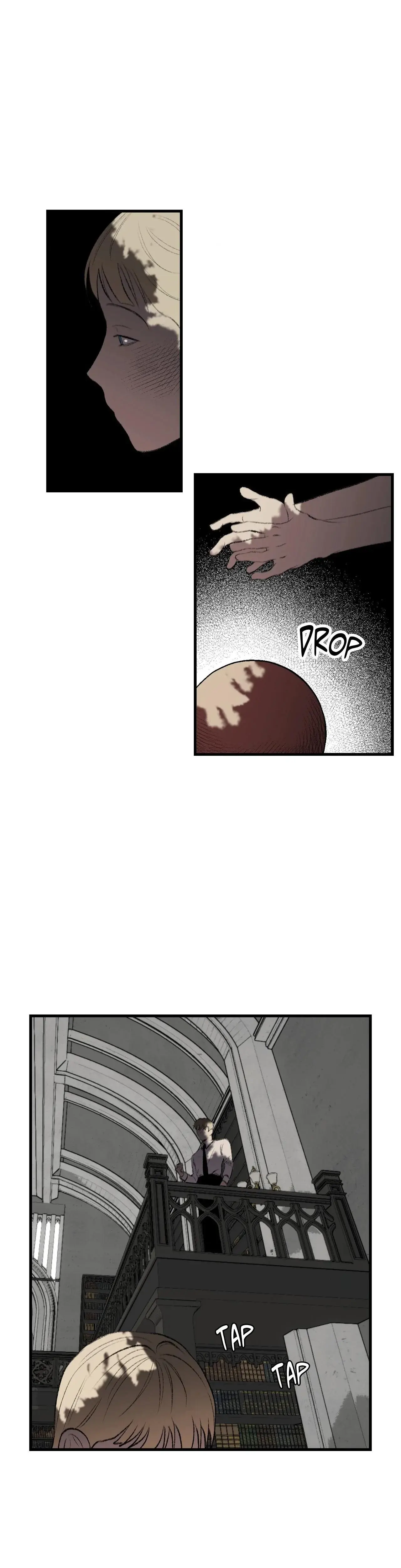 Melt Bless You Chapter 41 - Page 5