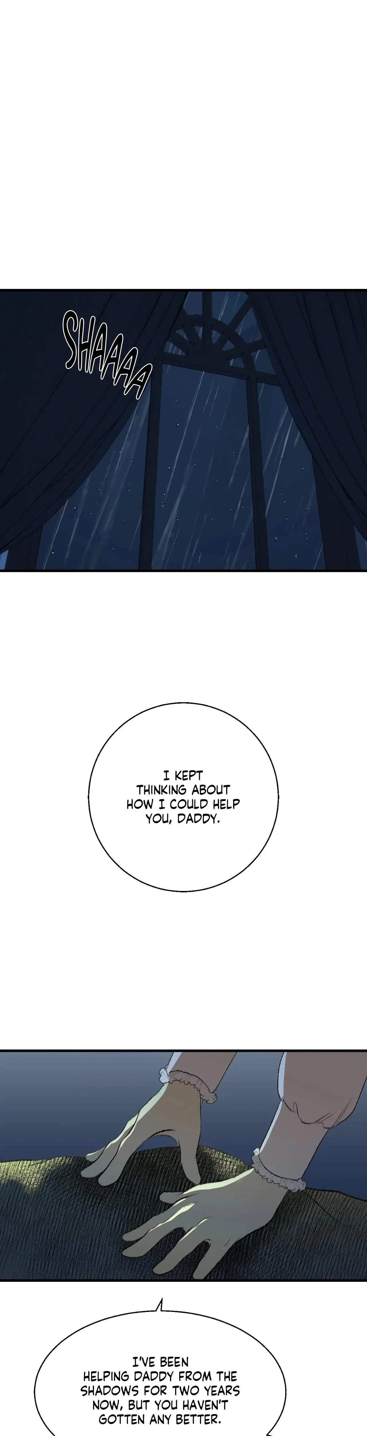 Melt Bless You Chapter 42 - Page 1