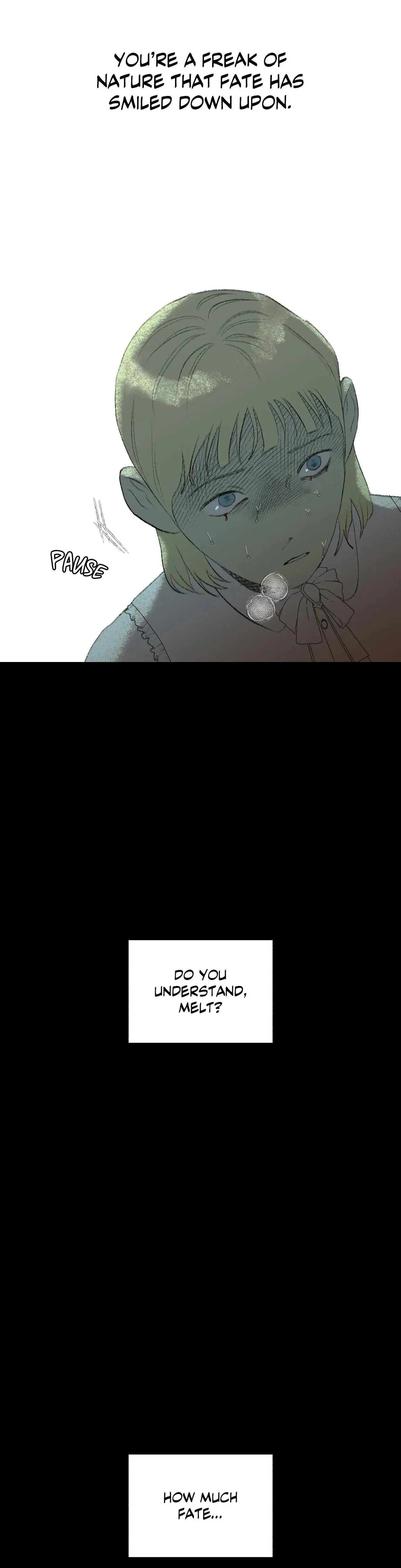 Melt Bless You Chapter 42 - Page 13