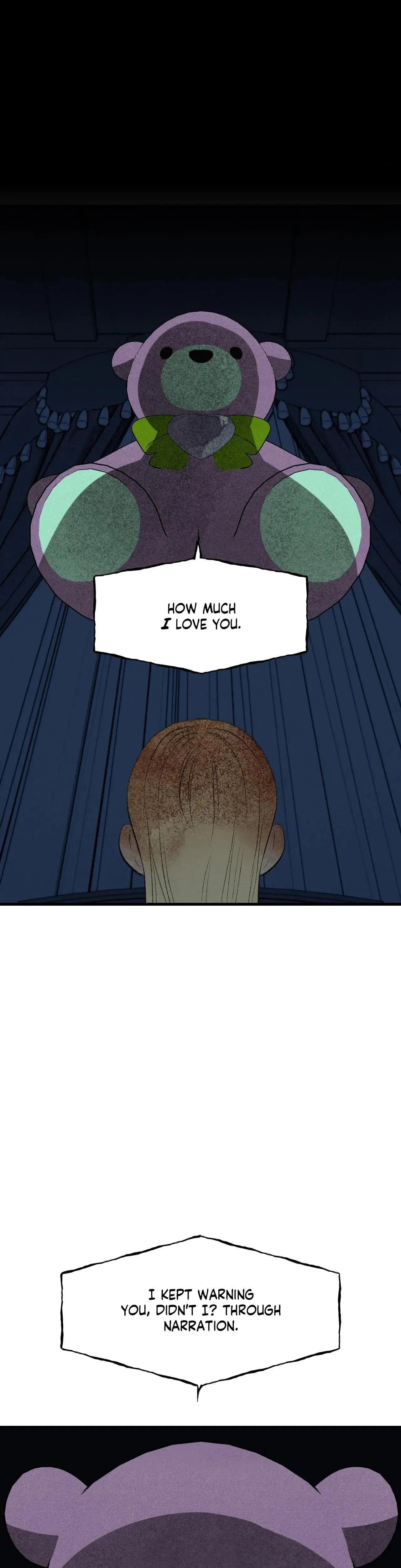 Melt Bless You Chapter 42 - Page 14