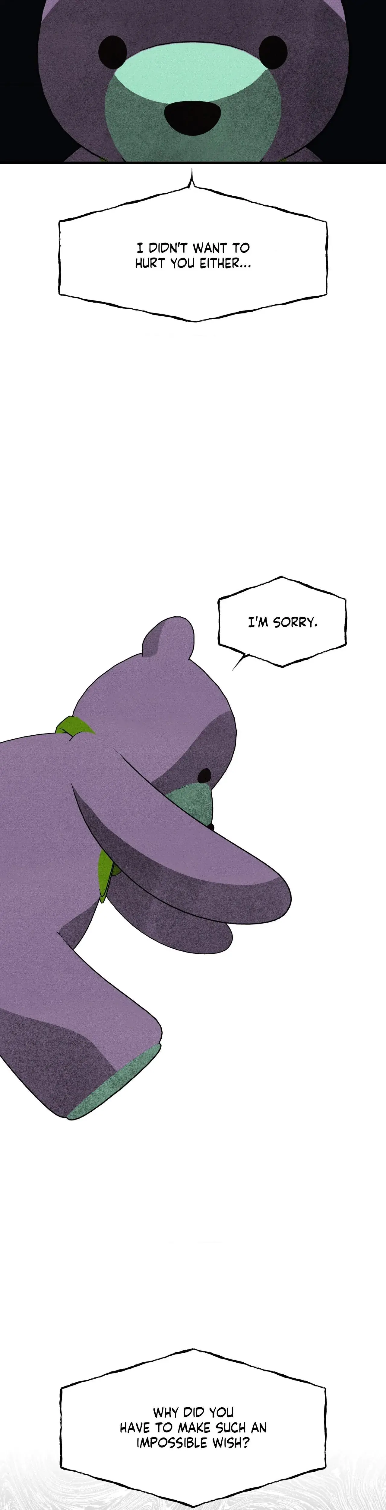 Melt Bless You Chapter 42 - Page 15