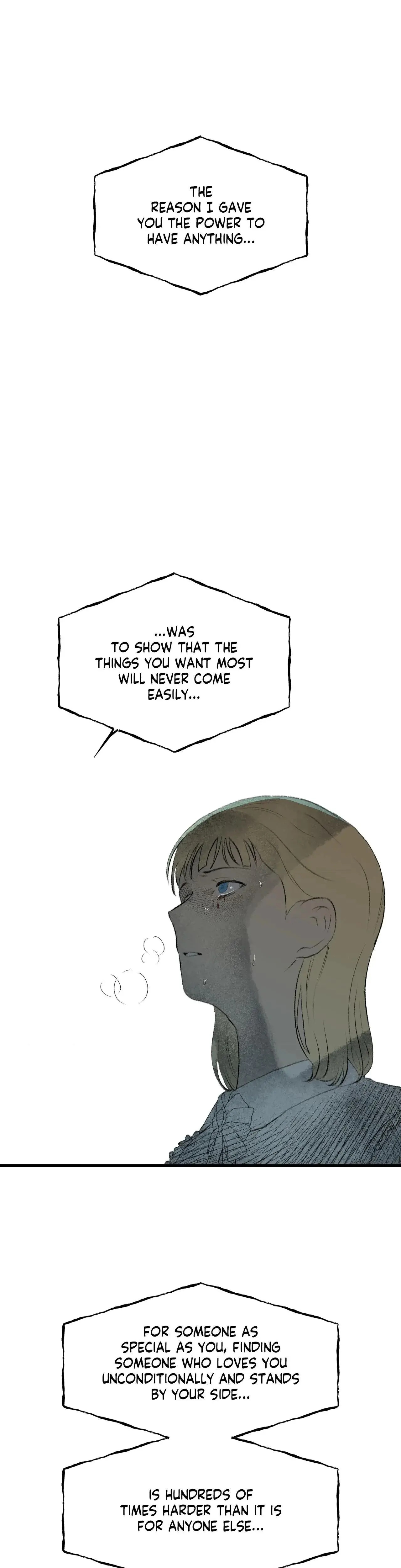 Melt Bless You Chapter 42 - Page 18