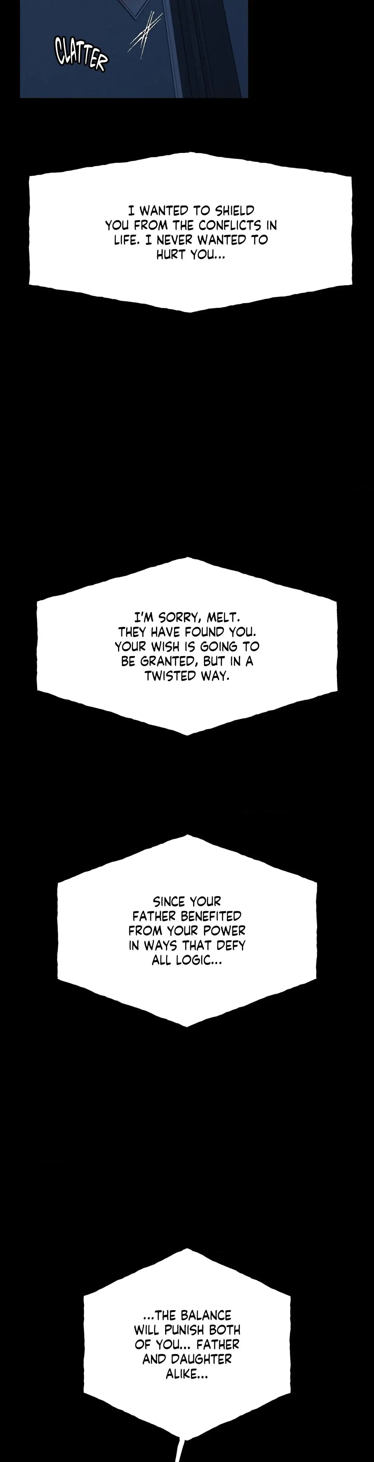 Melt Bless You Chapter 42 - Page 20
