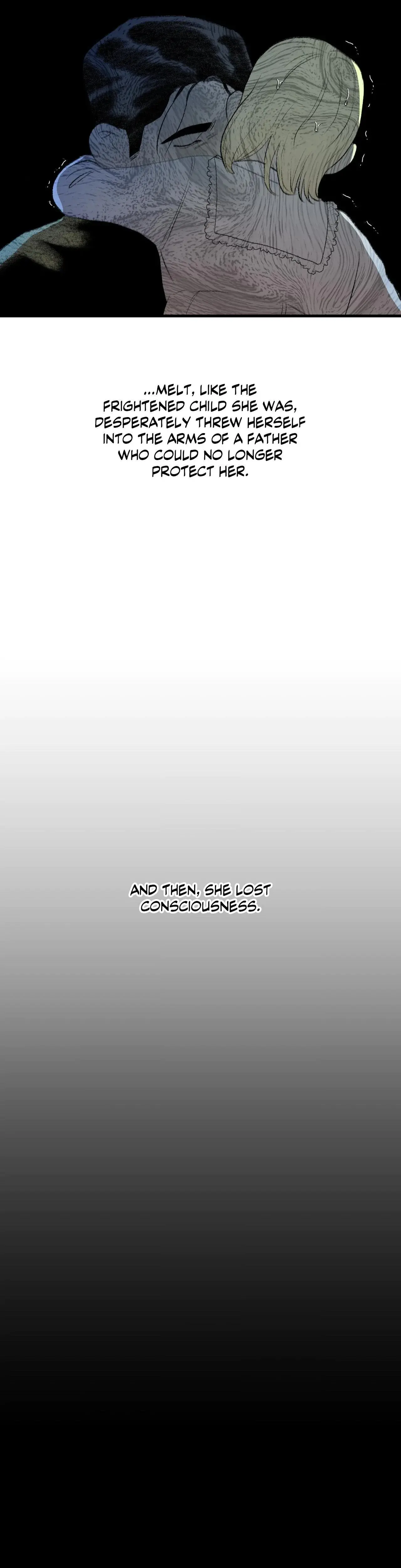 Melt Bless You Chapter 42 - Page 23
