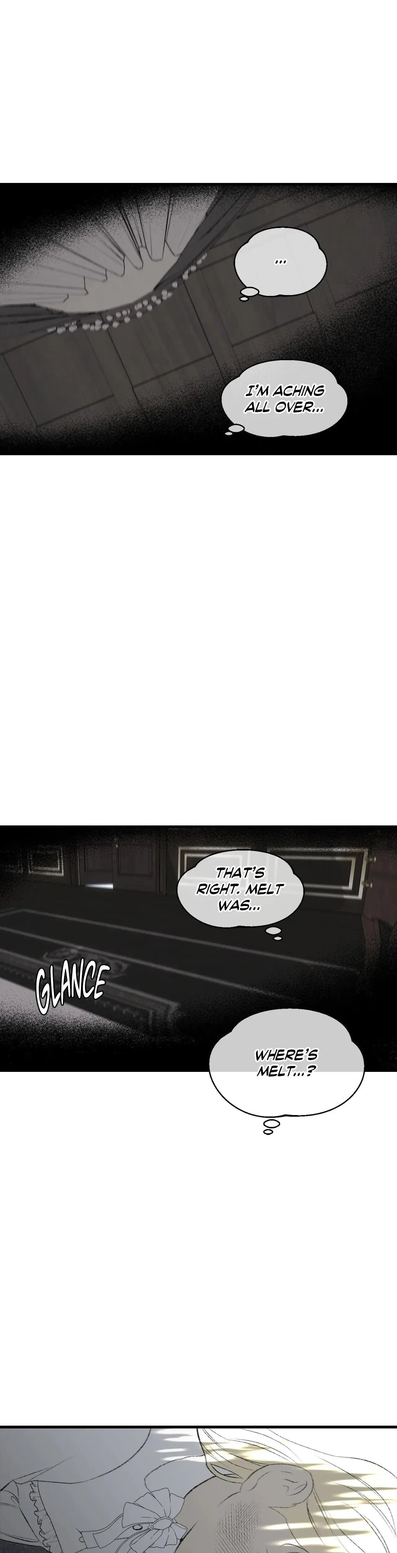 Melt Bless You Chapter 42 - Page 25