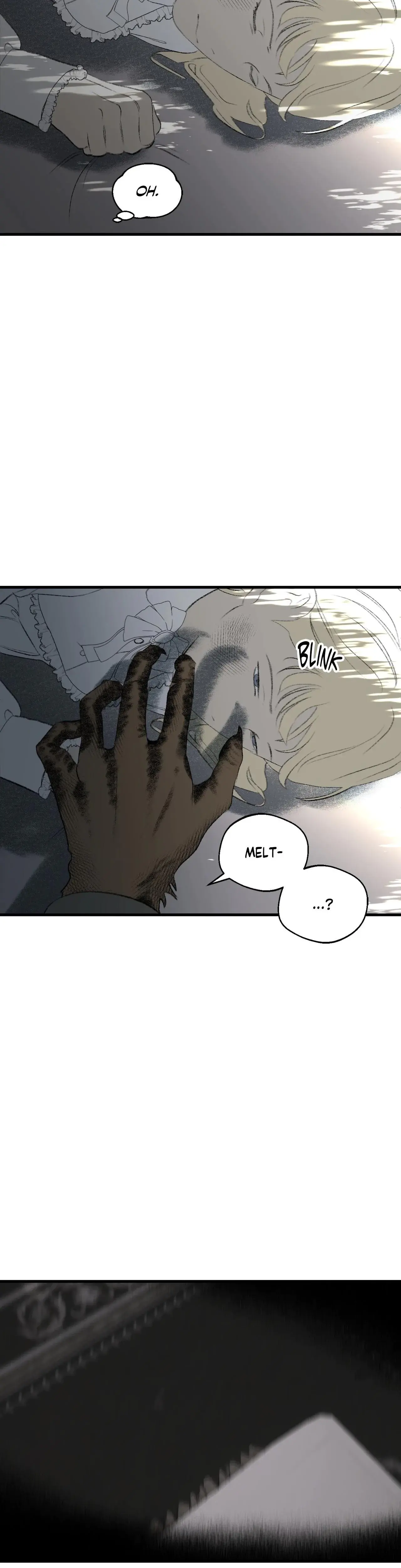 Melt Bless You Chapter 42 - Page 26