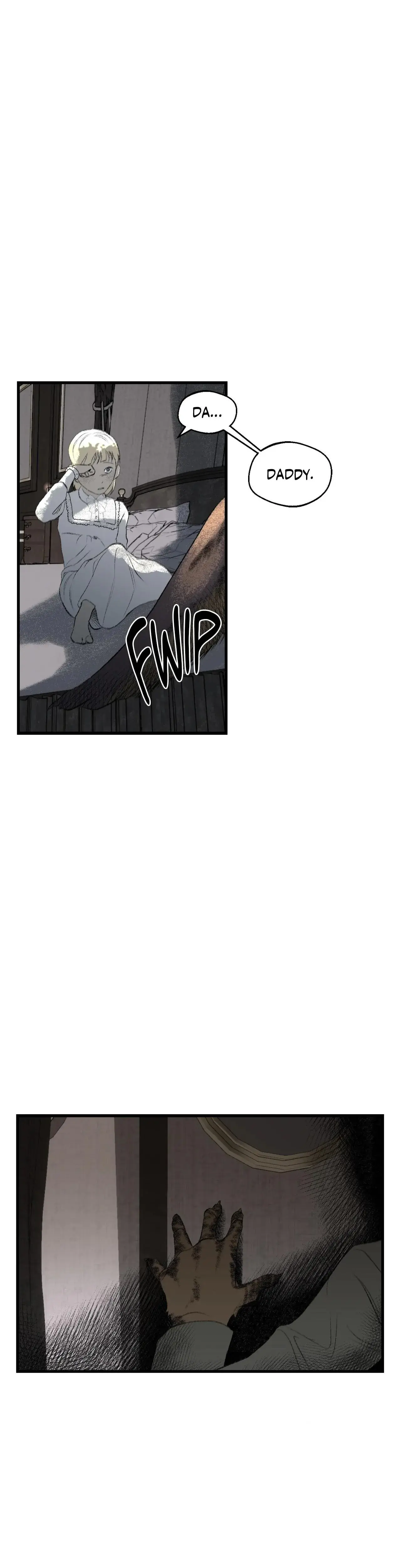 Melt Bless You Chapter 42 - Page 27