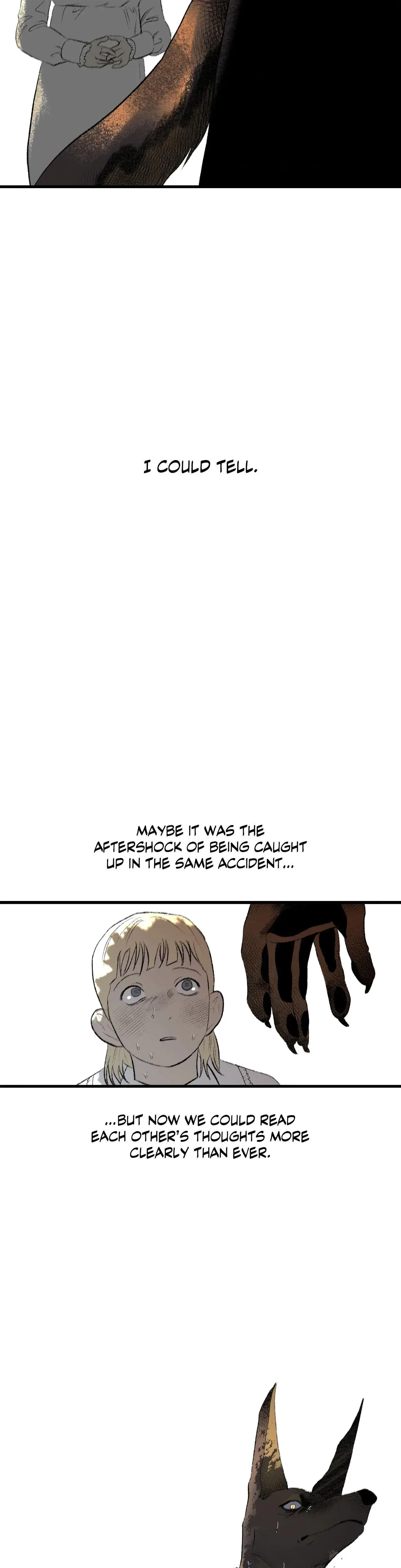 Melt Bless You Chapter 42 - Page 29