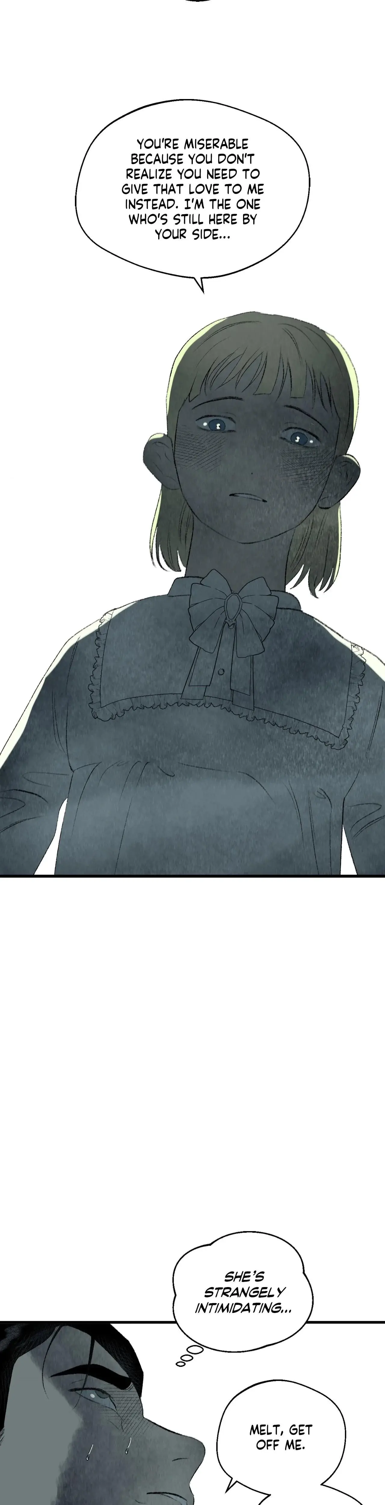Melt Bless You Chapter 42 - Page 3