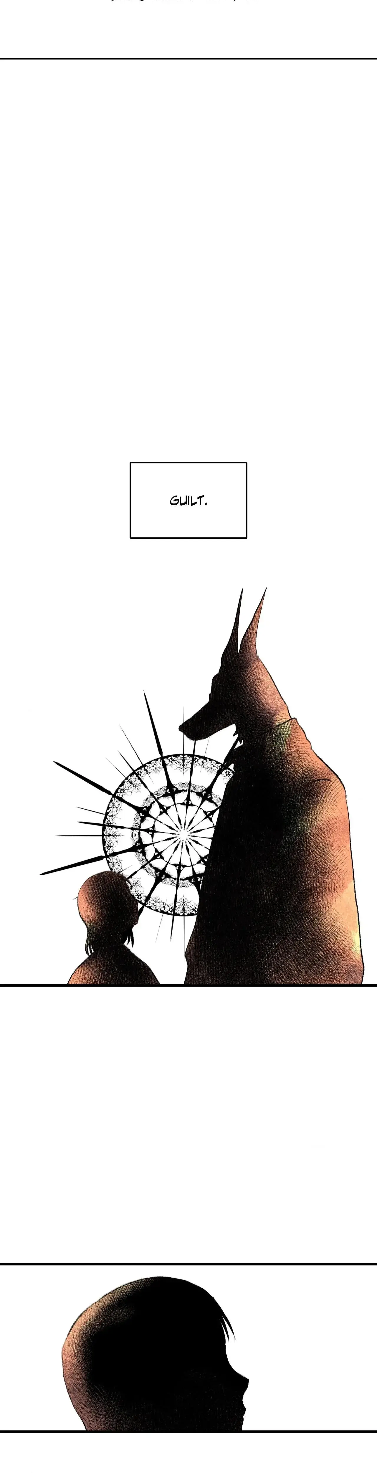 Melt Bless You Chapter 42 - Page 32