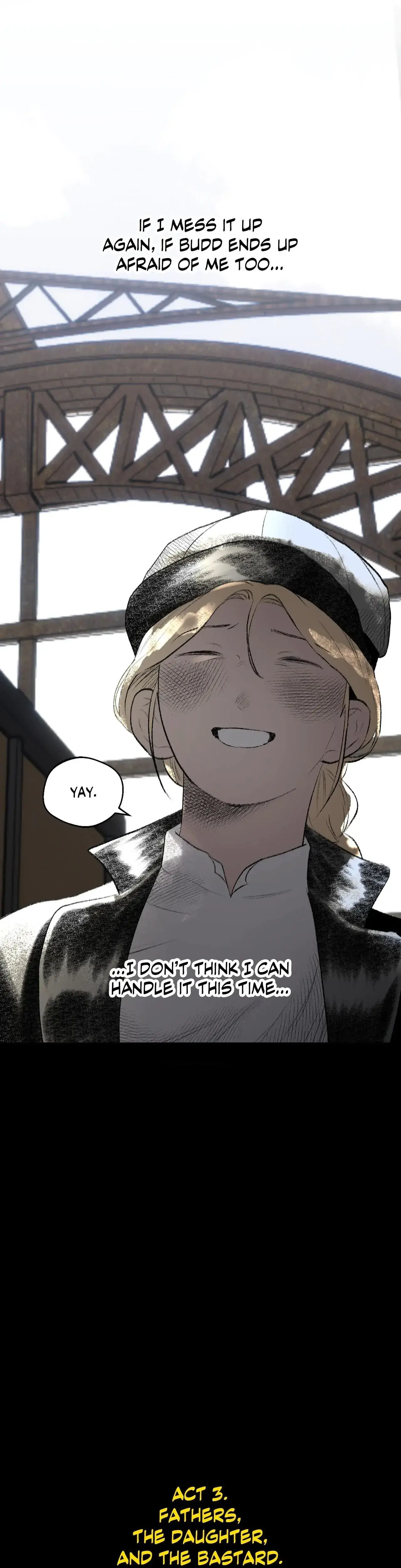 Melt Bless You Chapter 42 - Page 35