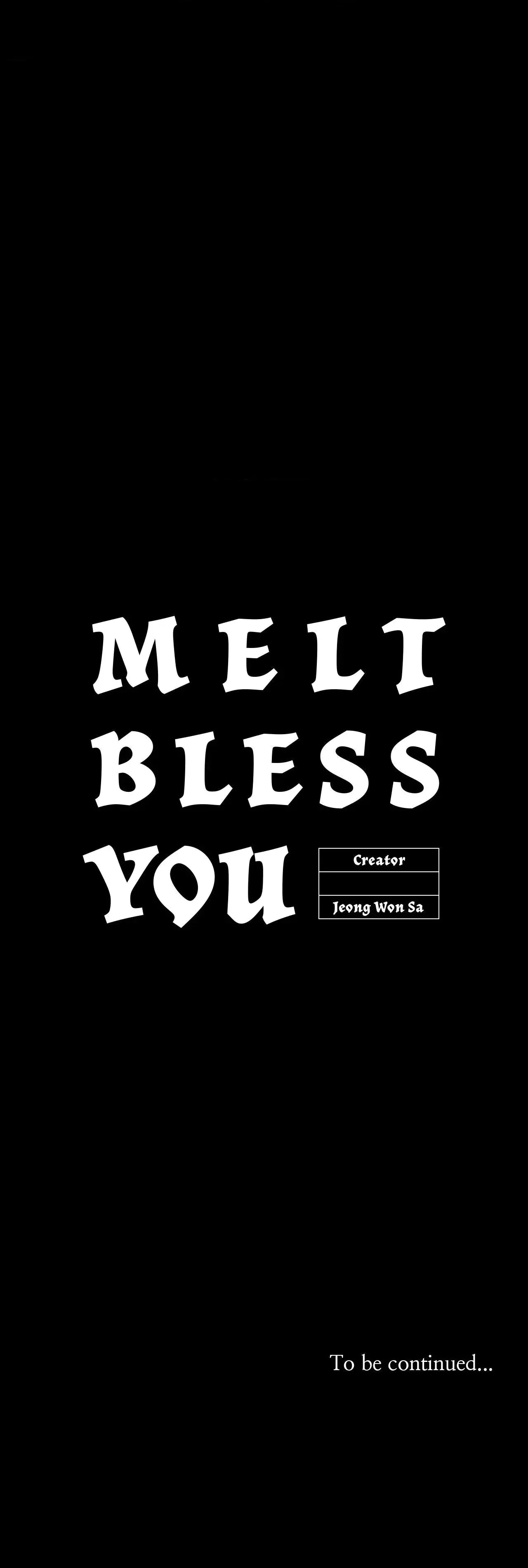 Melt Bless You Chapter 42 - Page 36