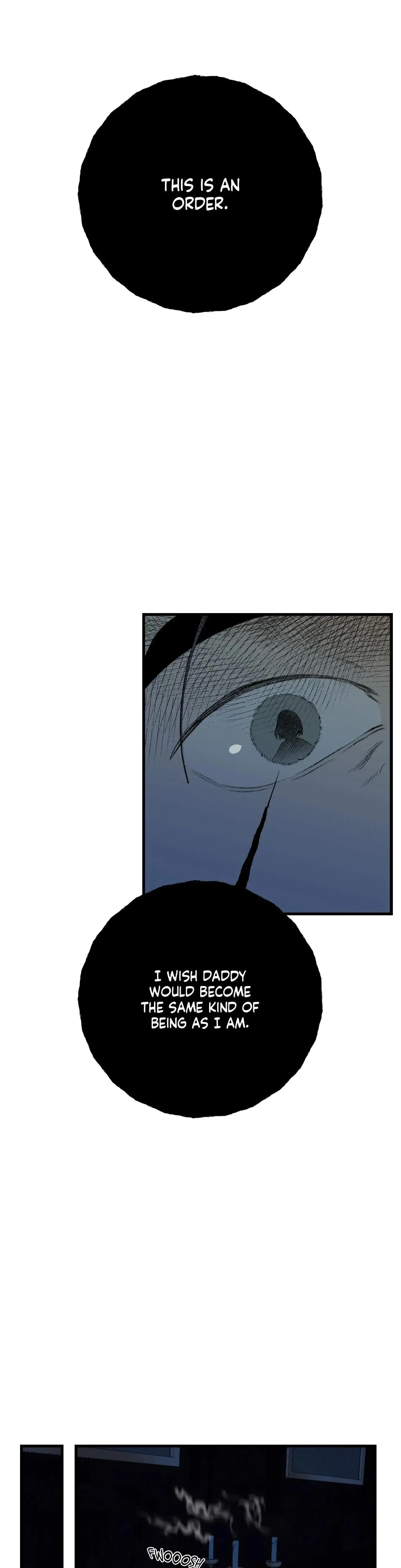 Melt Bless You Chapter 42 - Page 7