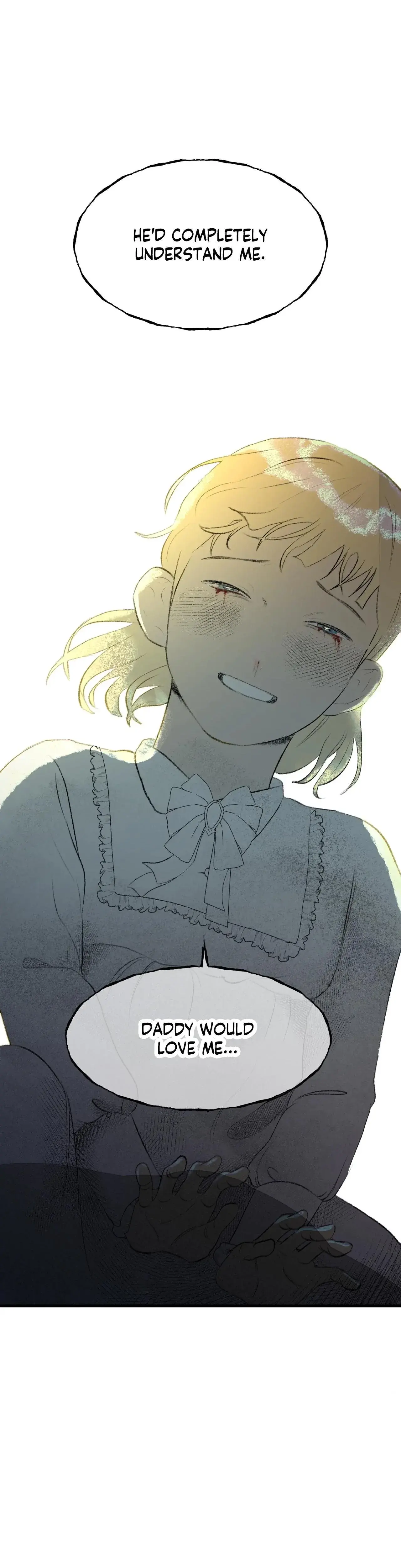 Melt Bless You Chapter 42 - Page 9
