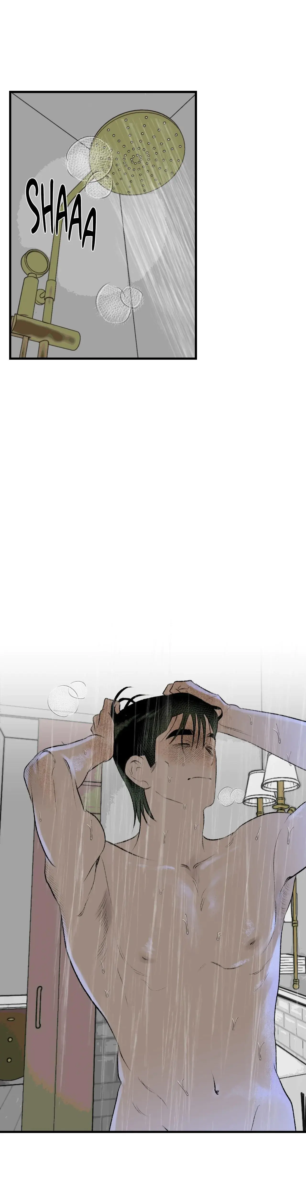 Melt Bless You Chapter 43 - Page 1