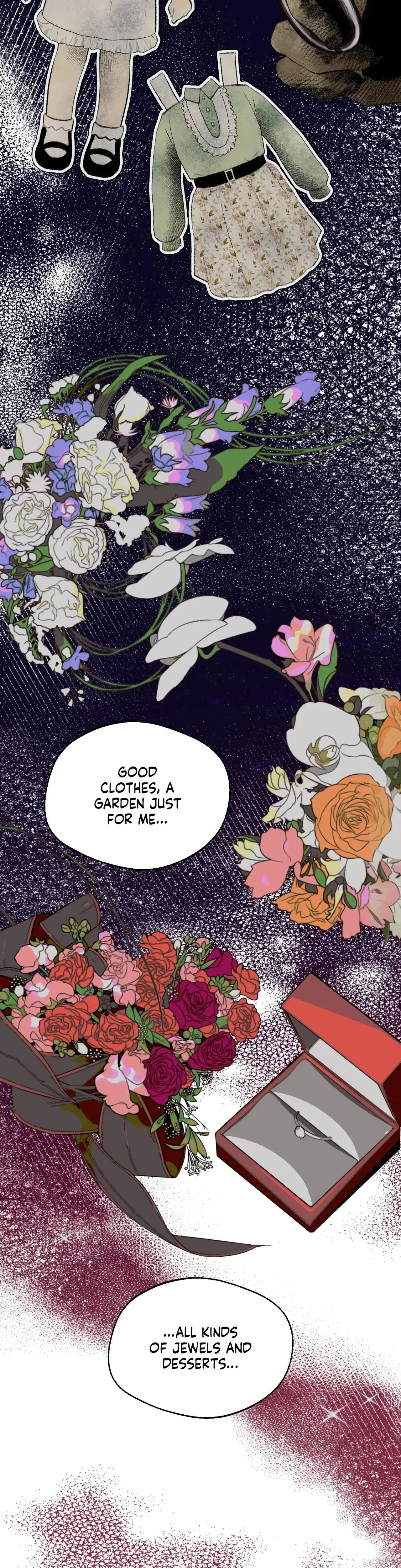 Melt Bless You Chapter 43 - Page 15