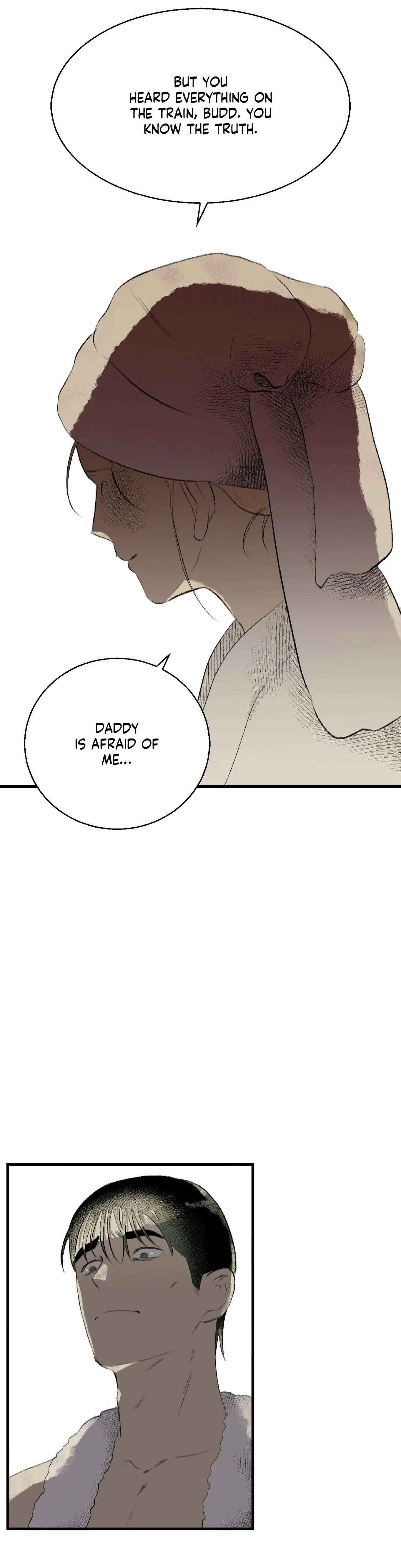 Melt Bless You Chapter 43 - Page 17