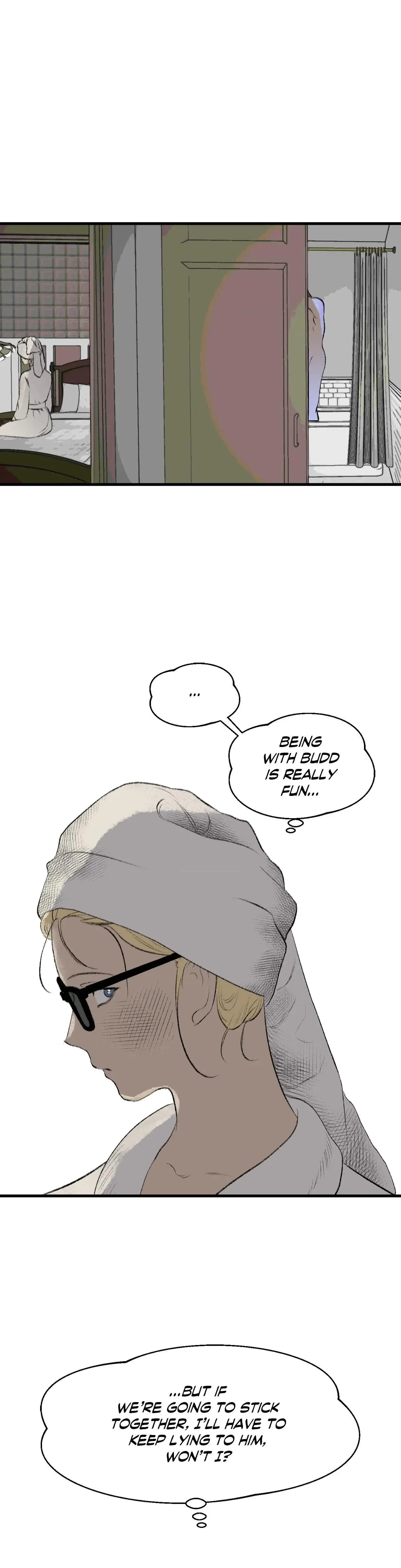 Melt Bless You Chapter 43 - Page 2