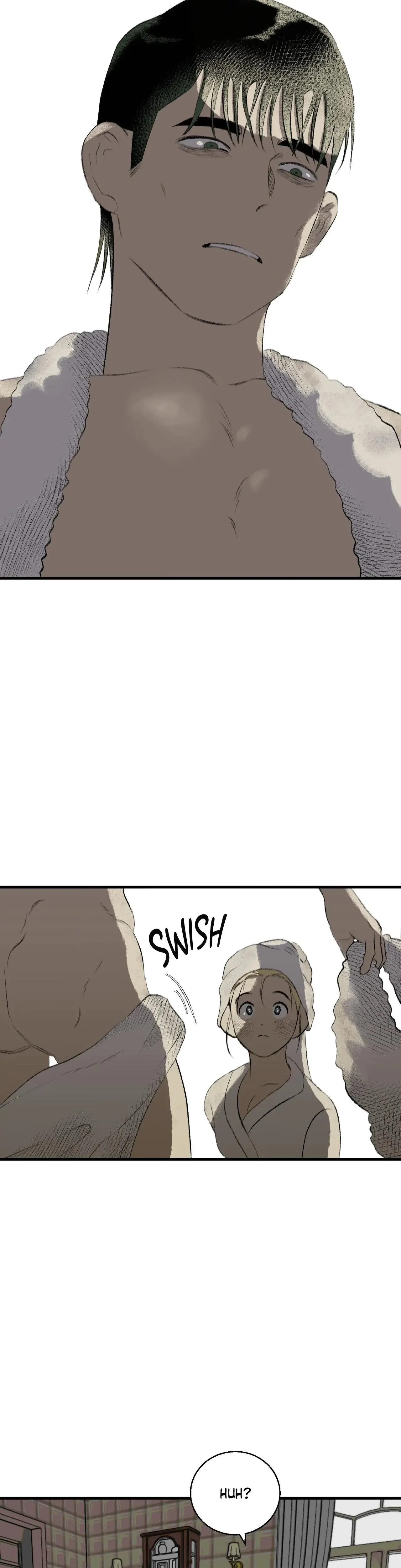 Melt Bless You Chapter 43 - Page 24