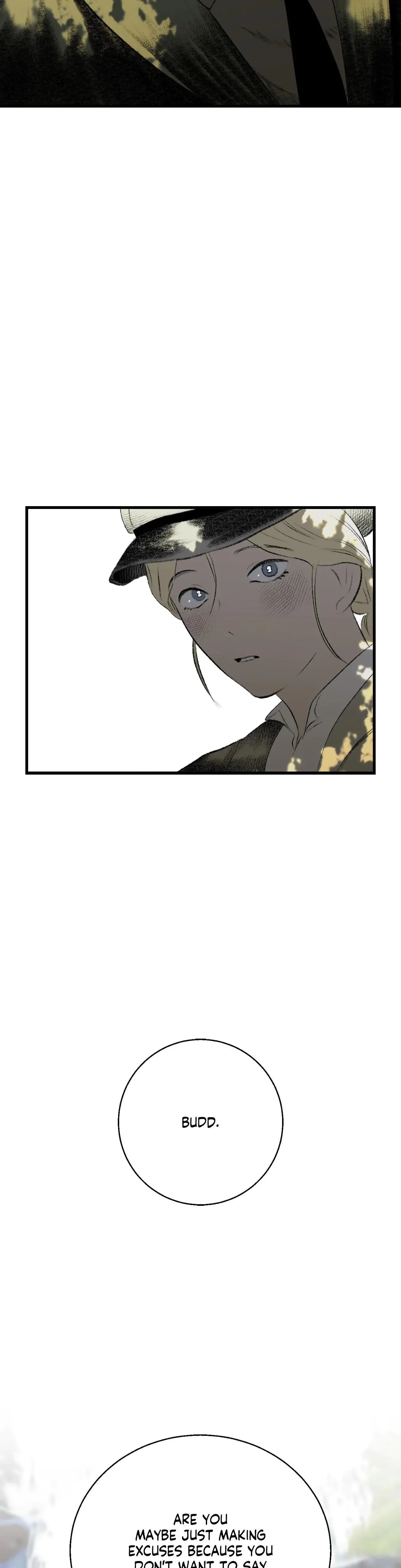 Melt Bless You Chapter 43 - Page 30