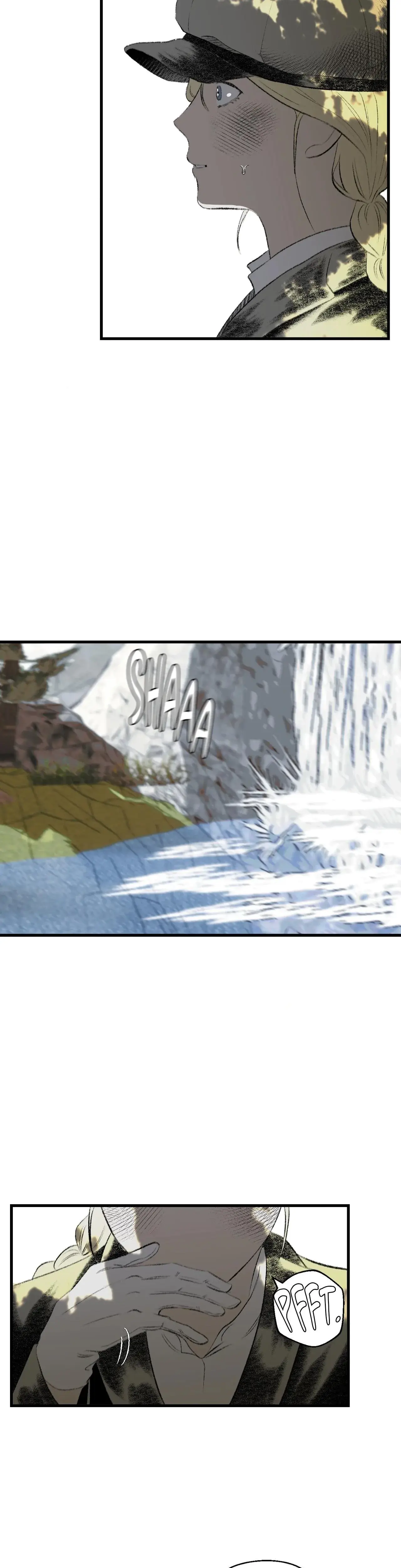 Melt Bless You Chapter 43 - Page 32