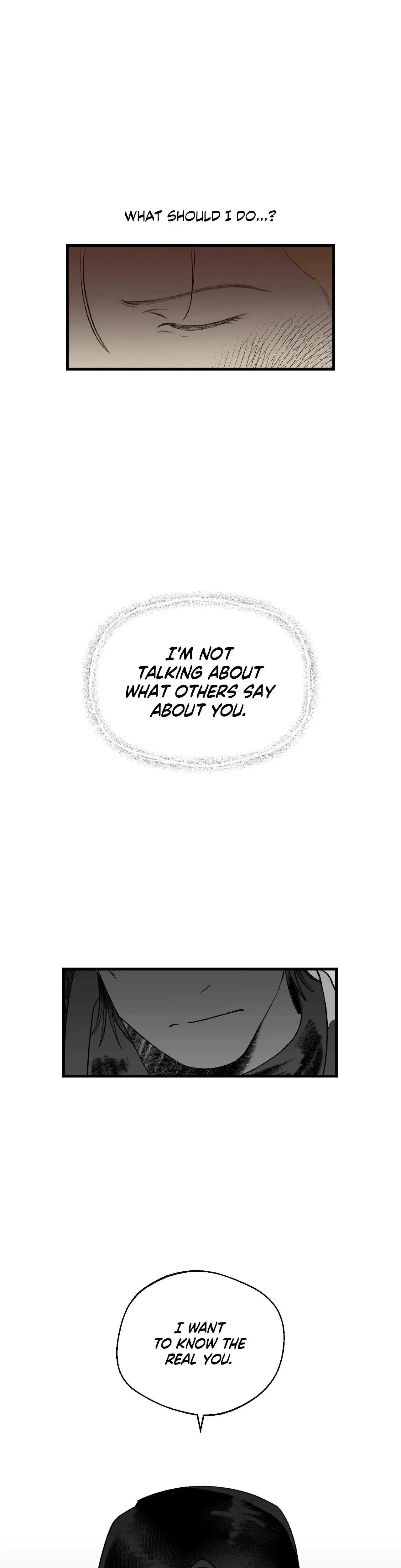 Melt Bless You Chapter 43 - Page 5