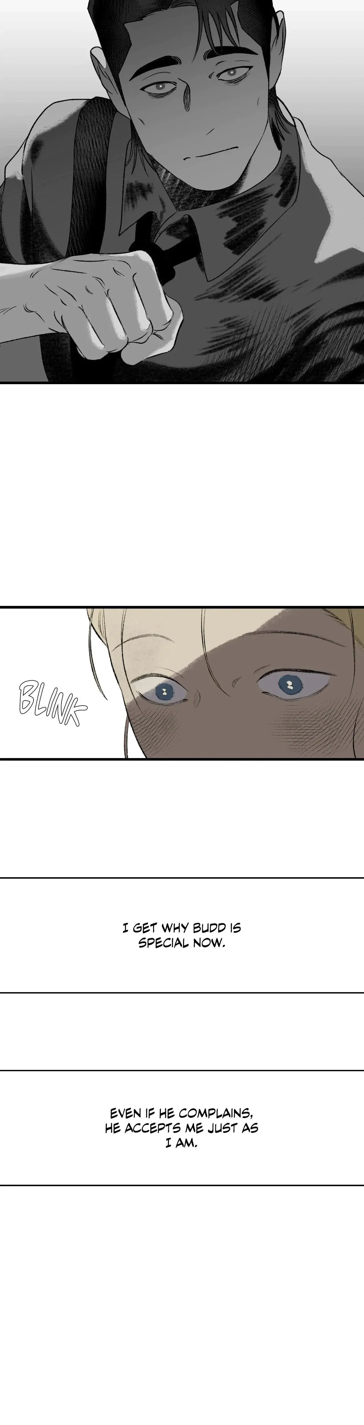 Melt Bless You Chapter 43 - Page 6
