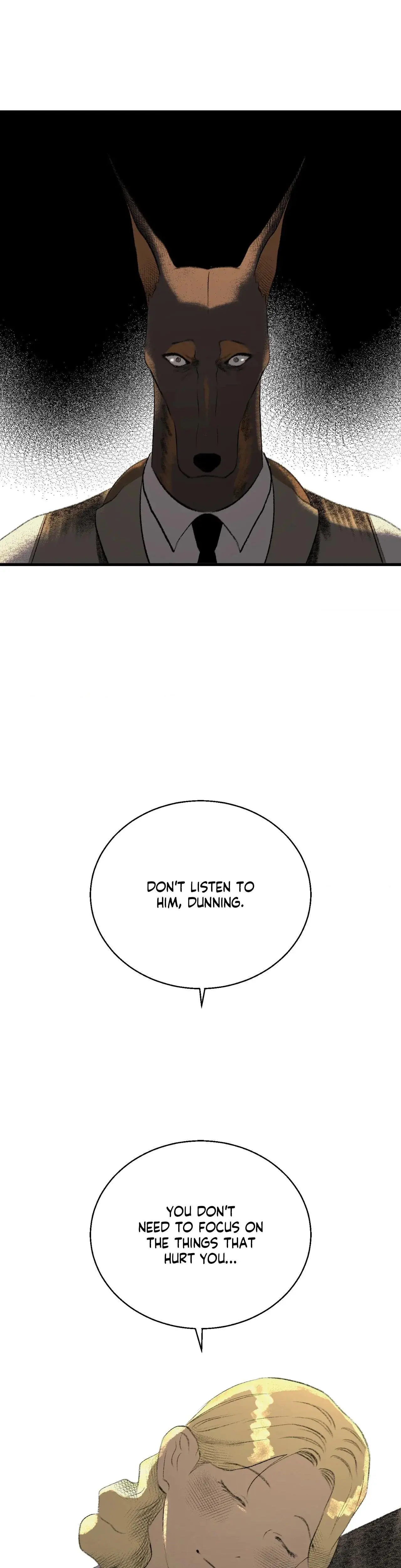 Melt Bless You Chapter 44 - Page 13