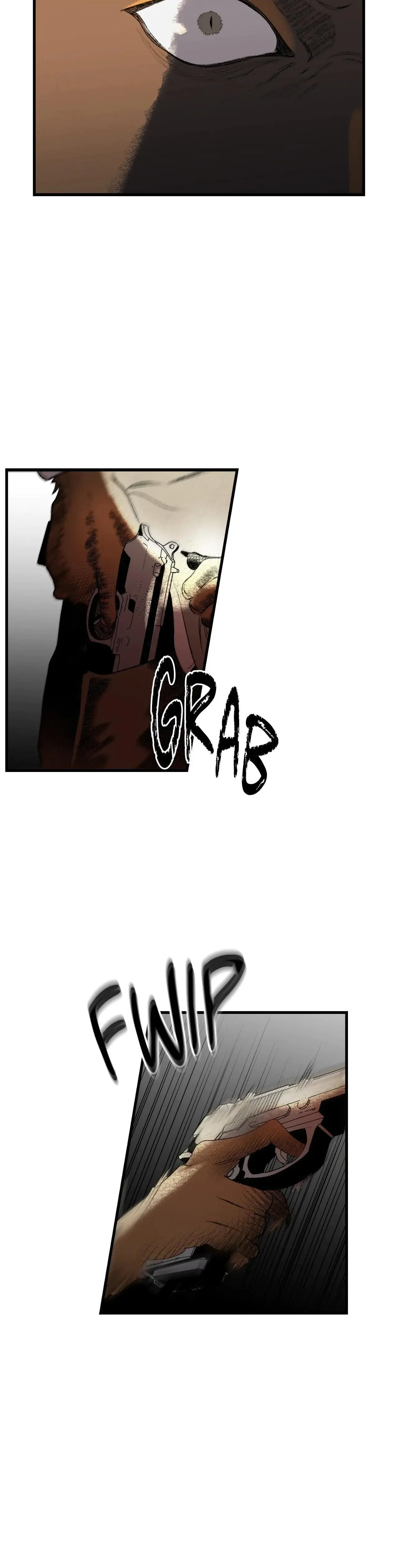 Melt Bless You Chapter 44 - Page 15