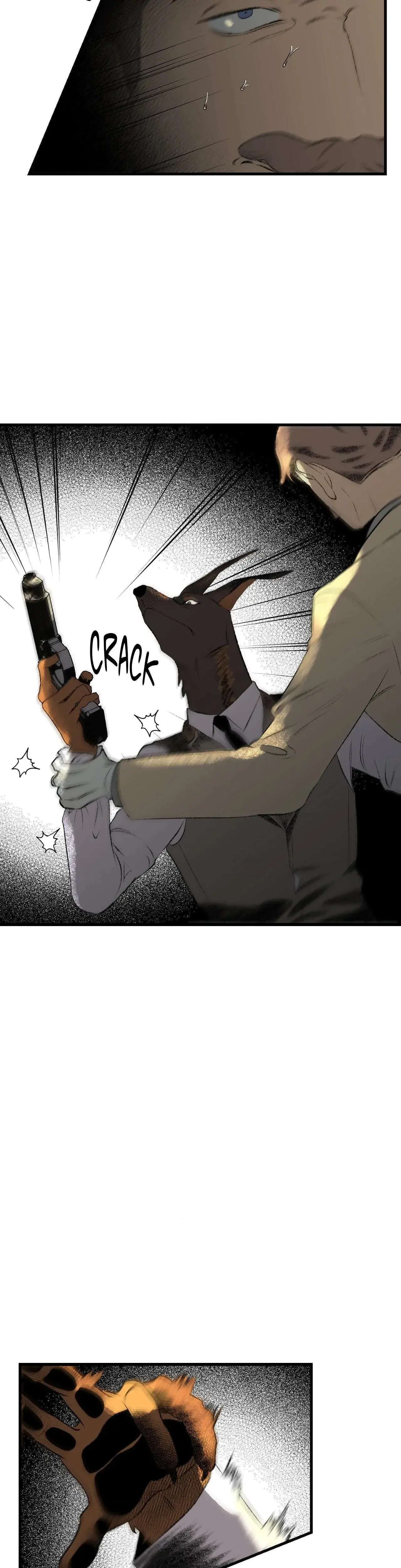 Melt Bless You Chapter 44 - Page 18