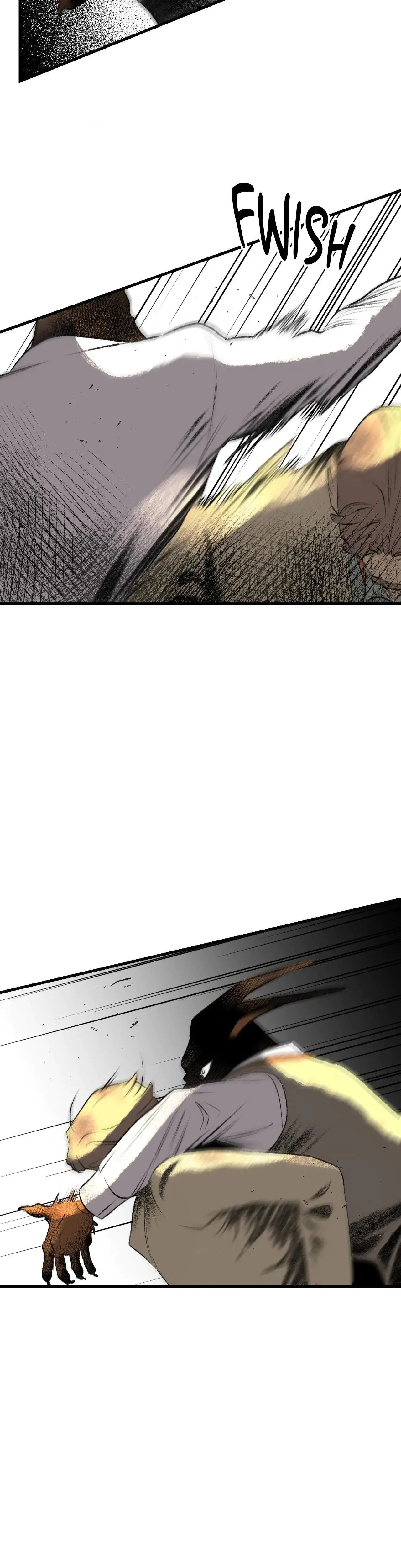 Melt Bless You Chapter 44 - Page 19