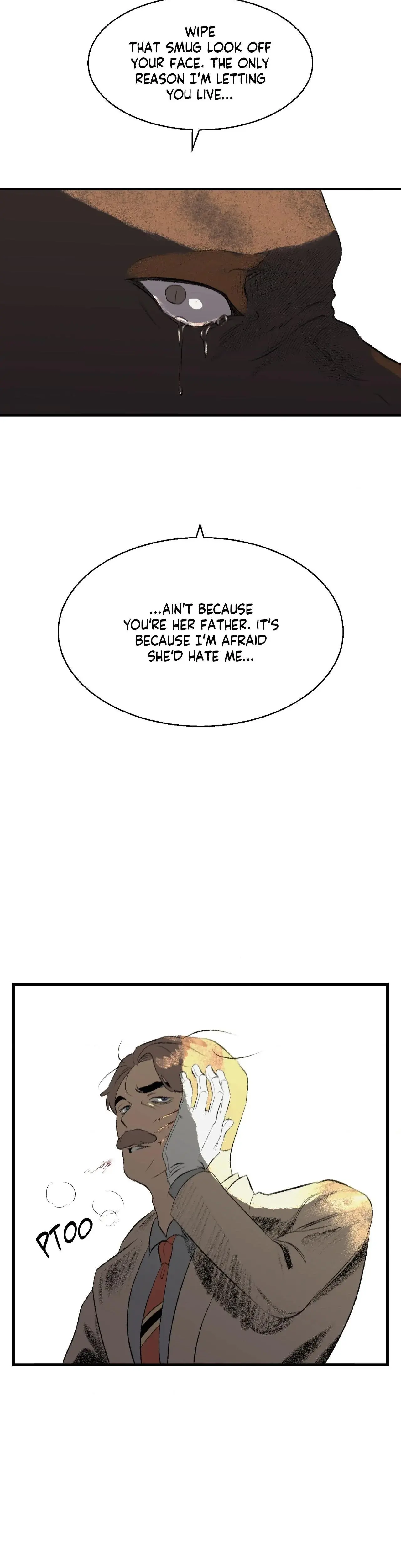 Melt Bless You Chapter 44 - Page 25