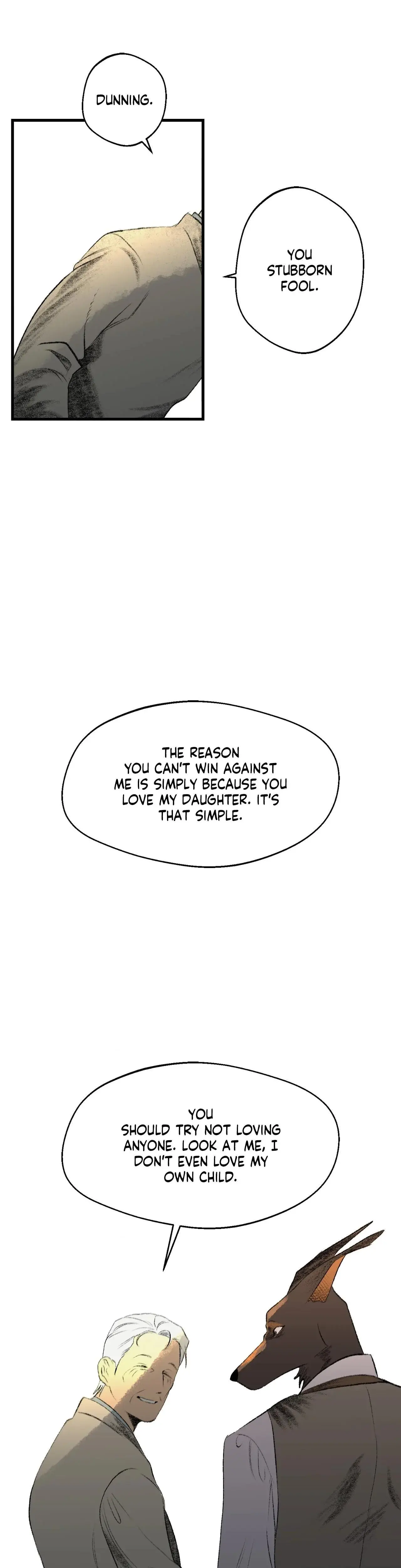 Melt Bless You Chapter 44 - Page 26