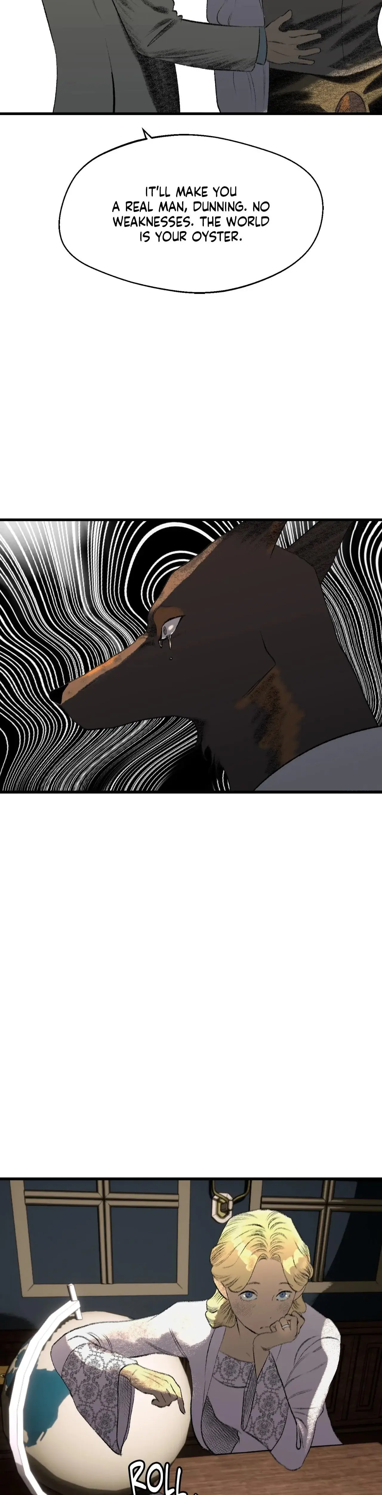 Melt Bless You Chapter 44 - Page 27